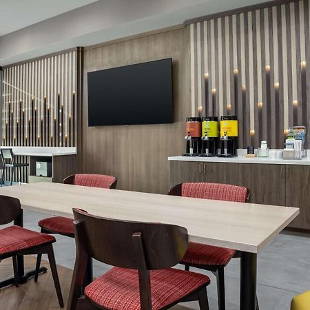 Home2 Suites By Hilton קולמן מראה חיצוני תמונה