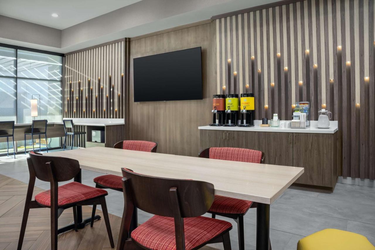 Home2 Suites By Hilton קולמן מראה חיצוני תמונה