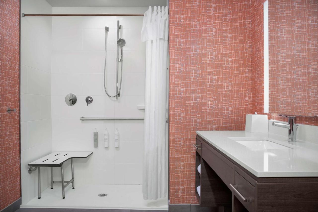 Home2 Suites By Hilton קולמן מראה חיצוני תמונה